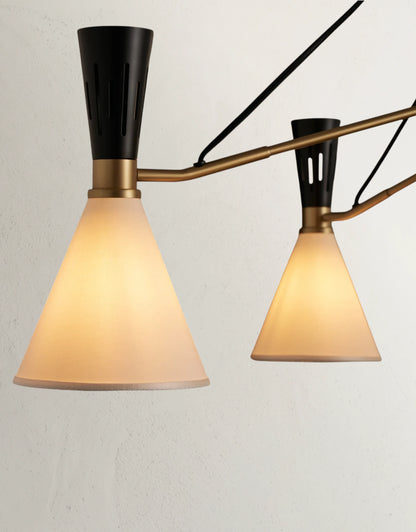Varen Round Chandelier