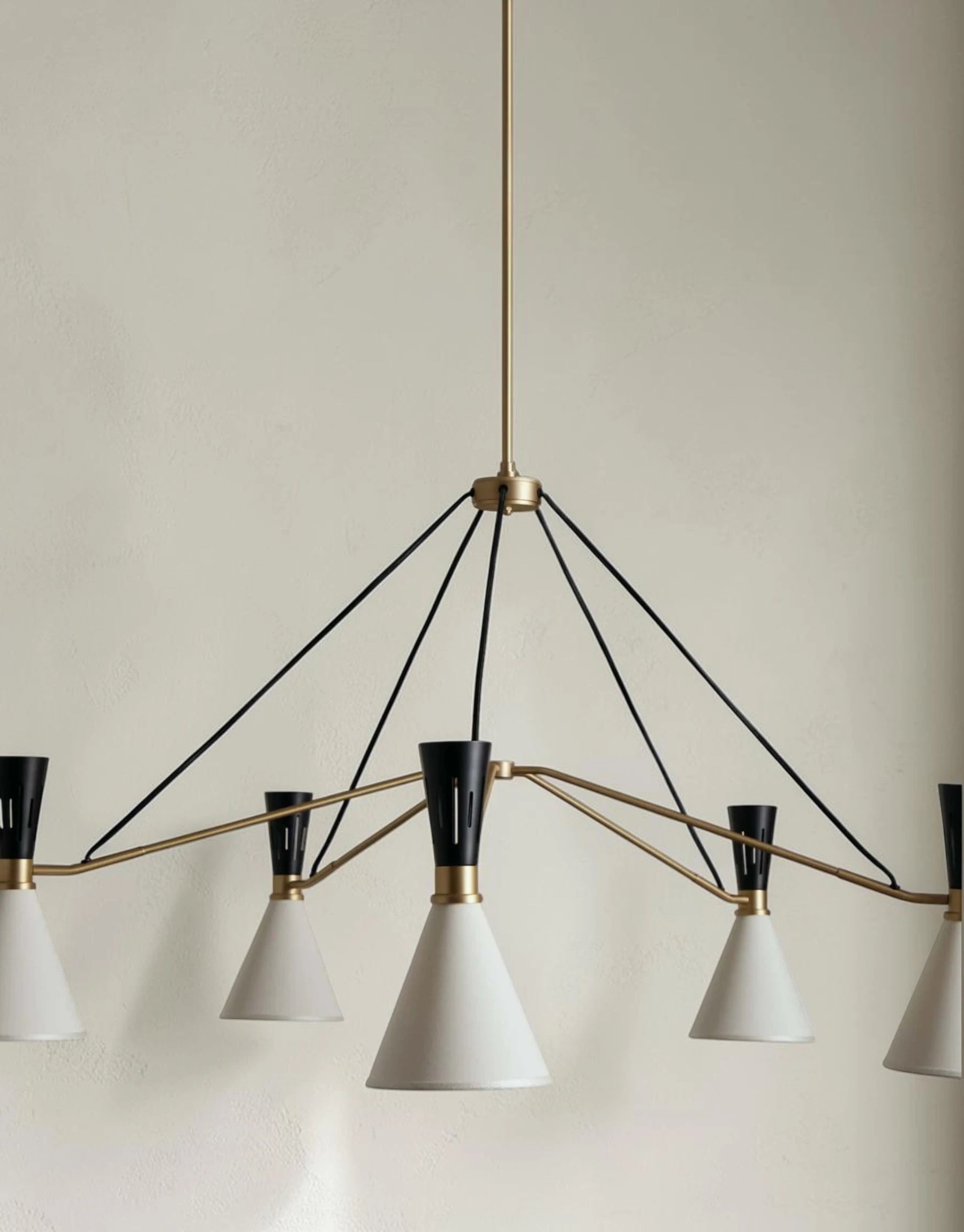 Varen Round Chandelier