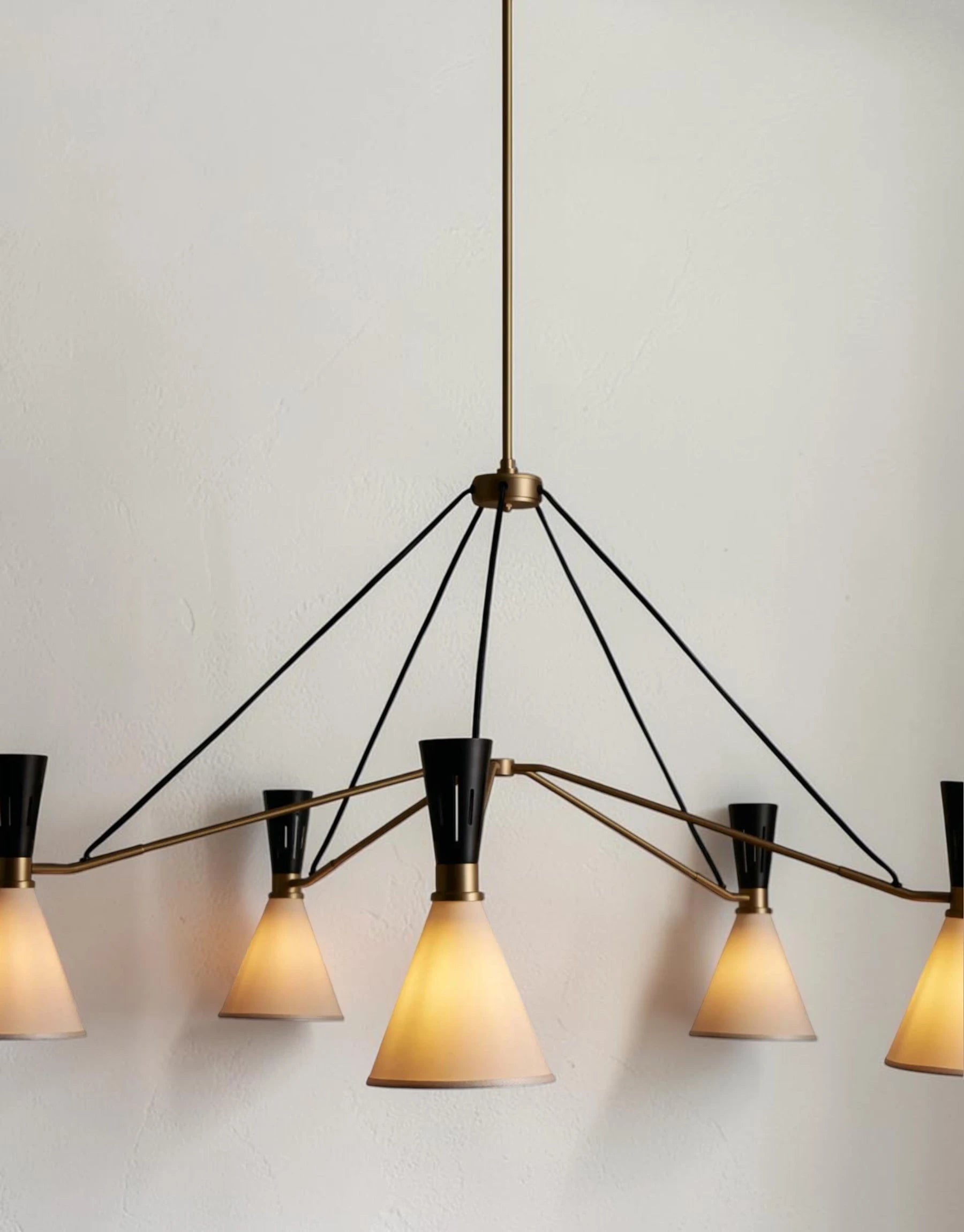 Varen Round Chandelier