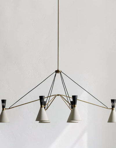 Varen Linear Chandelier