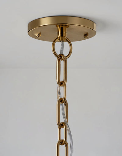 Sarven Chandelier