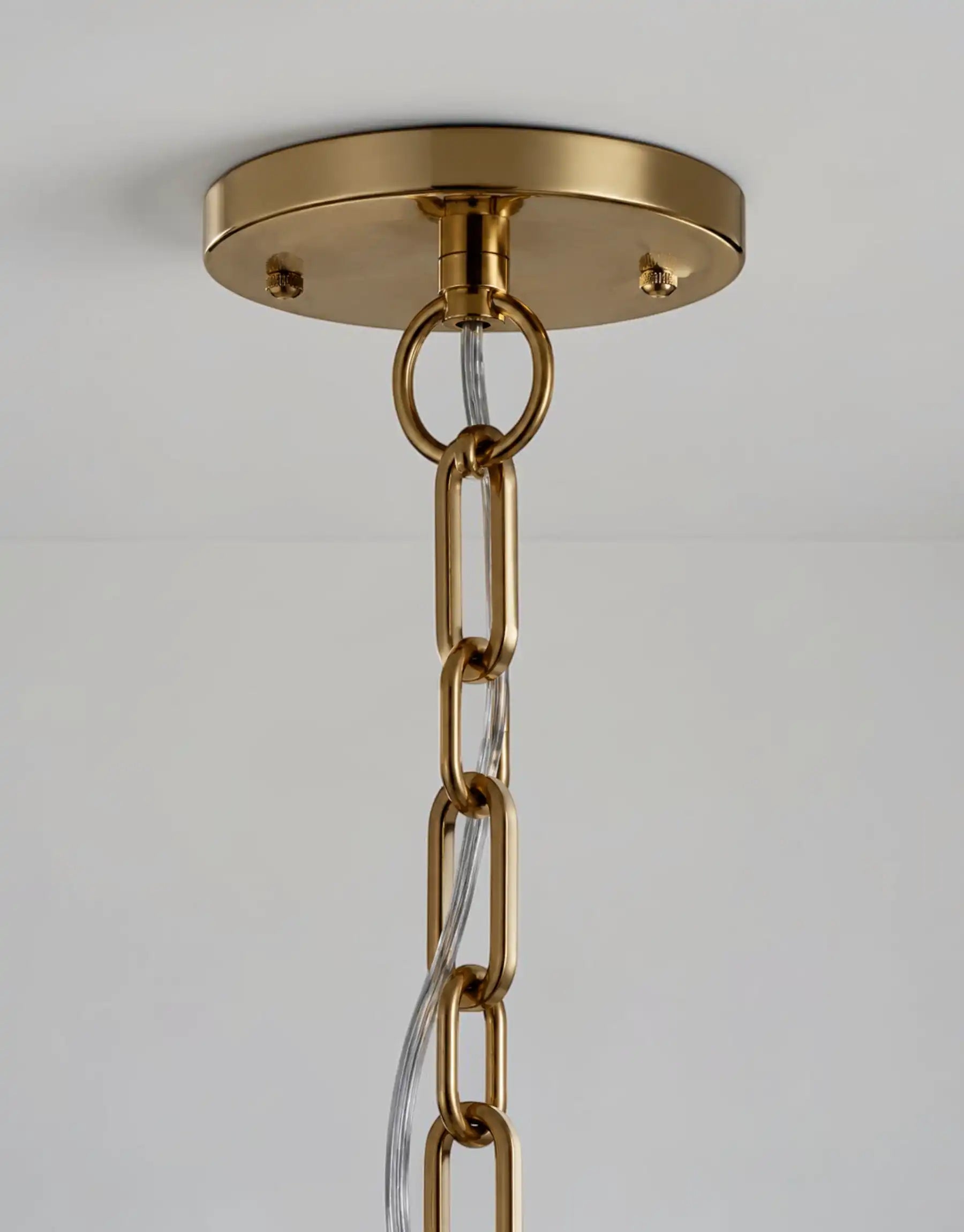 Sarven Chandelier