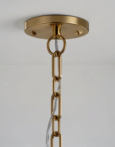 Sarven Chandelier