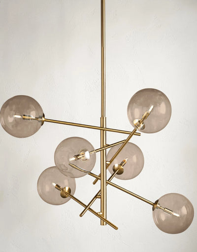 Varel Chandelier