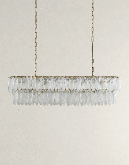 Marlowe Linear Chandelier