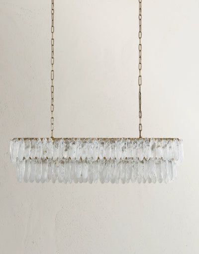 Marlowe Linear Chandelier