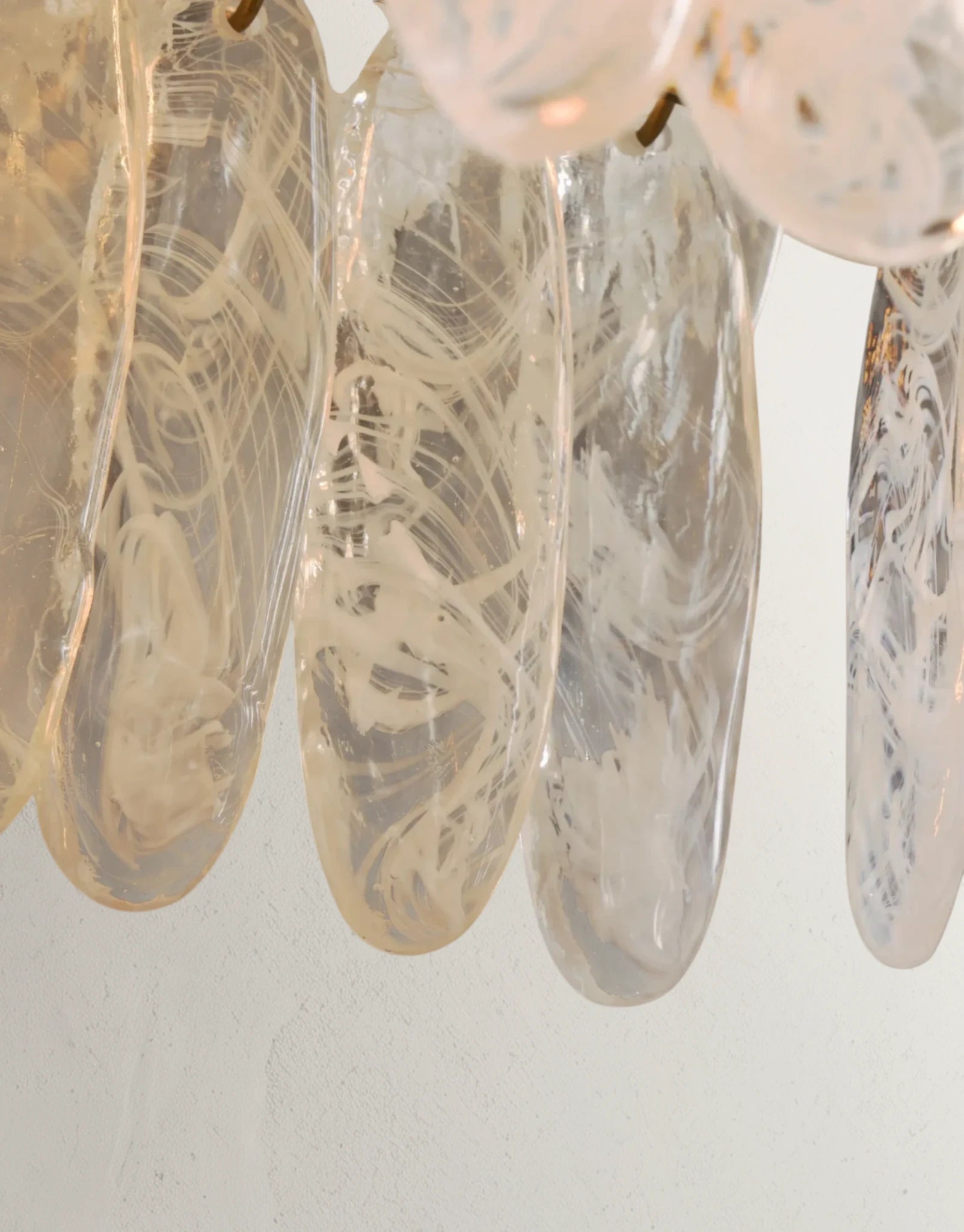 Marlowe Linear Chandelier