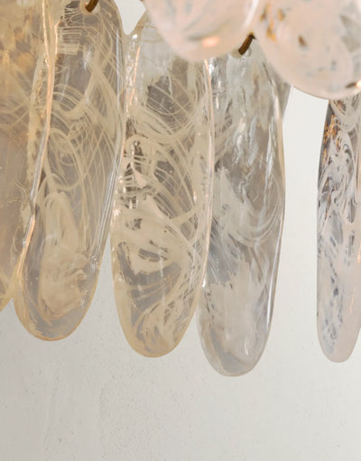 Marlowe Linear Chandelier