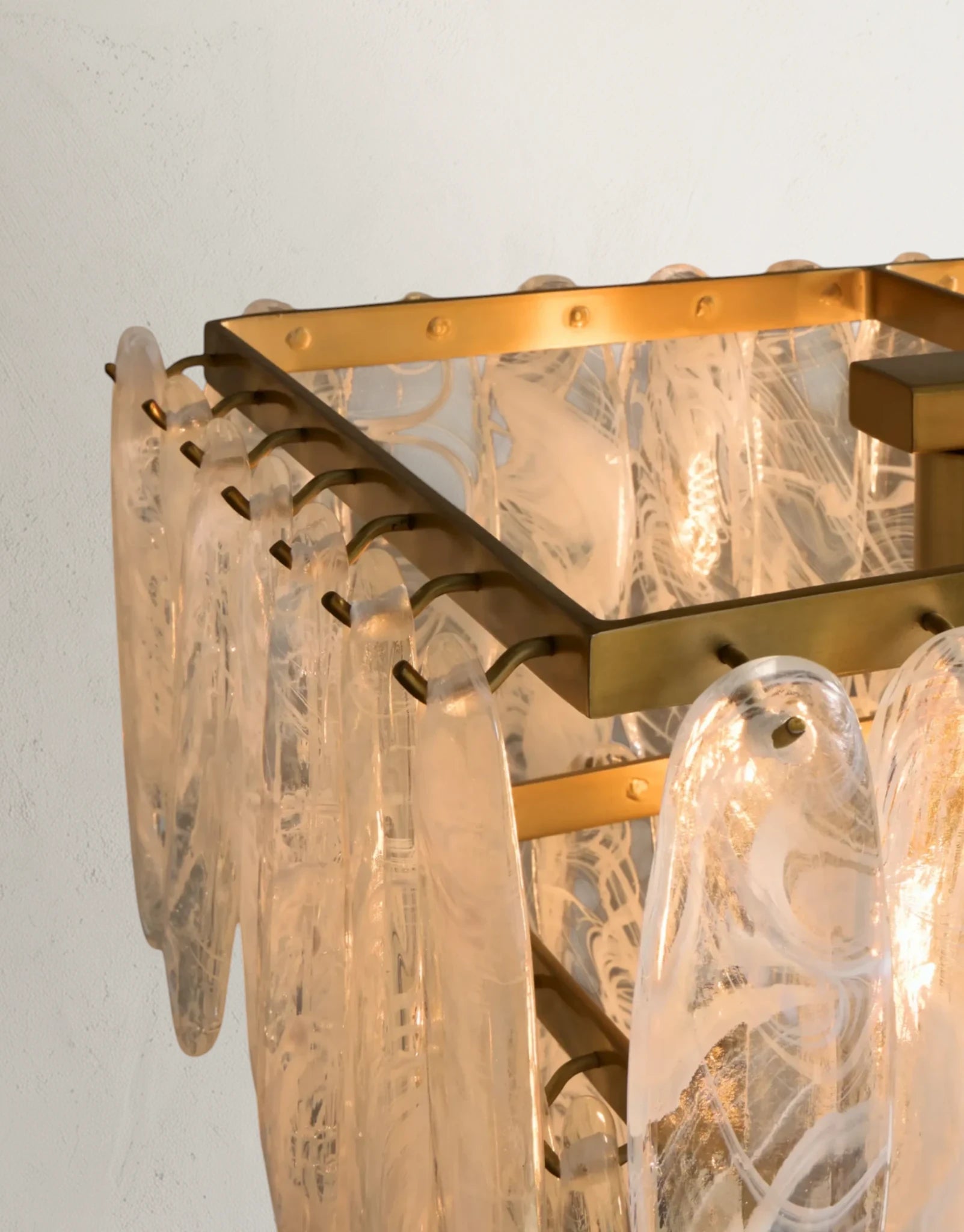 Marlowe Linear Chandelier