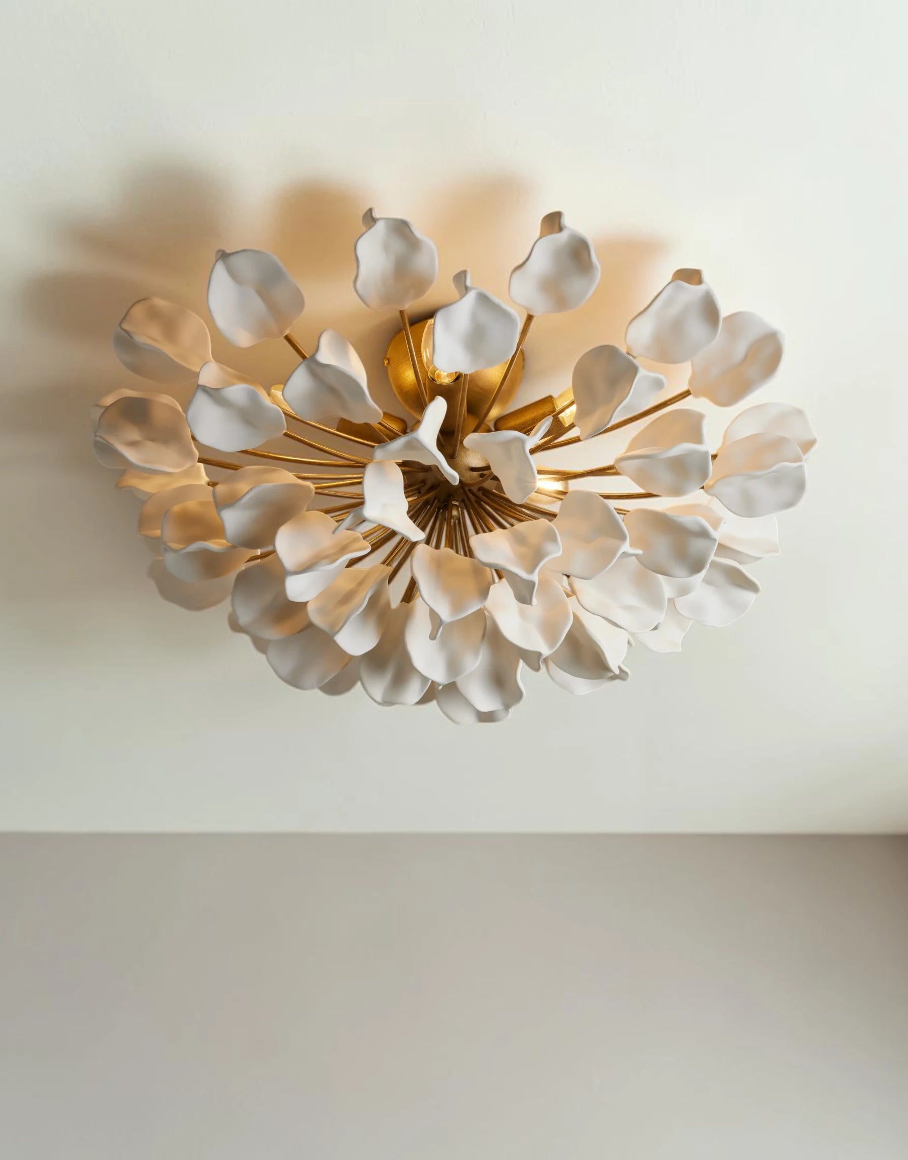 Aurelia Flush Mount
