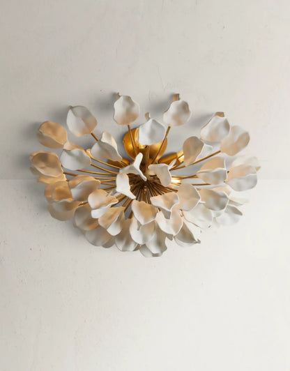Aurelia Flush Mount