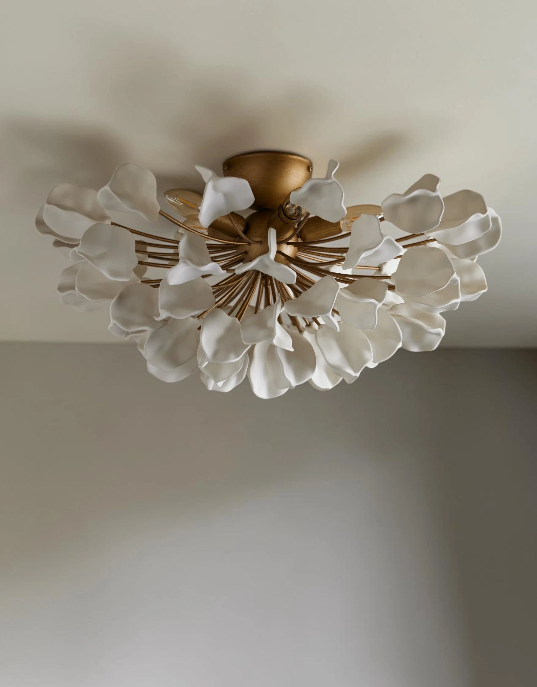 Aurelia Flush Mount