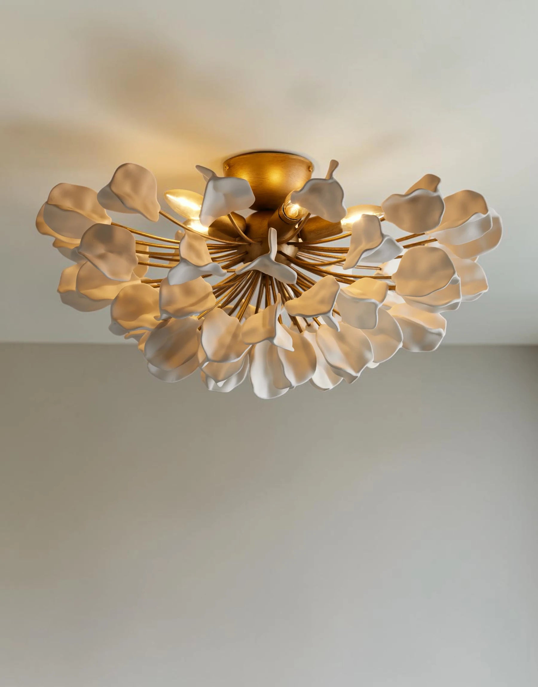 Aurelia Flush Mount