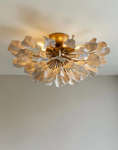 Aurelia Flush Mount