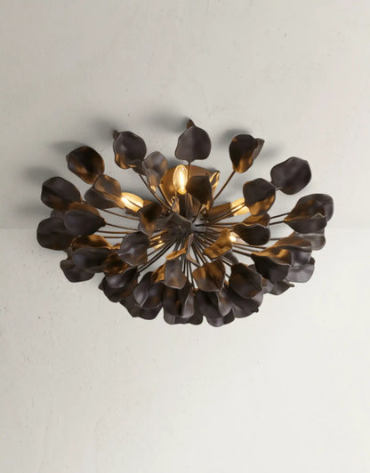 Aurelia Flush Mount