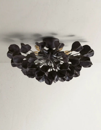 Aurelia Flush Mount