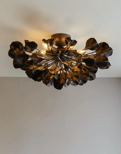 Aurelia Flush Mount