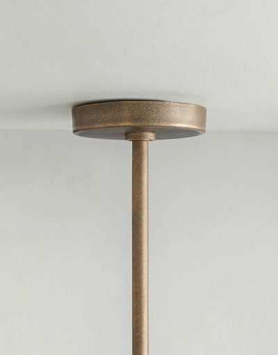 Cavell Round Chandelier