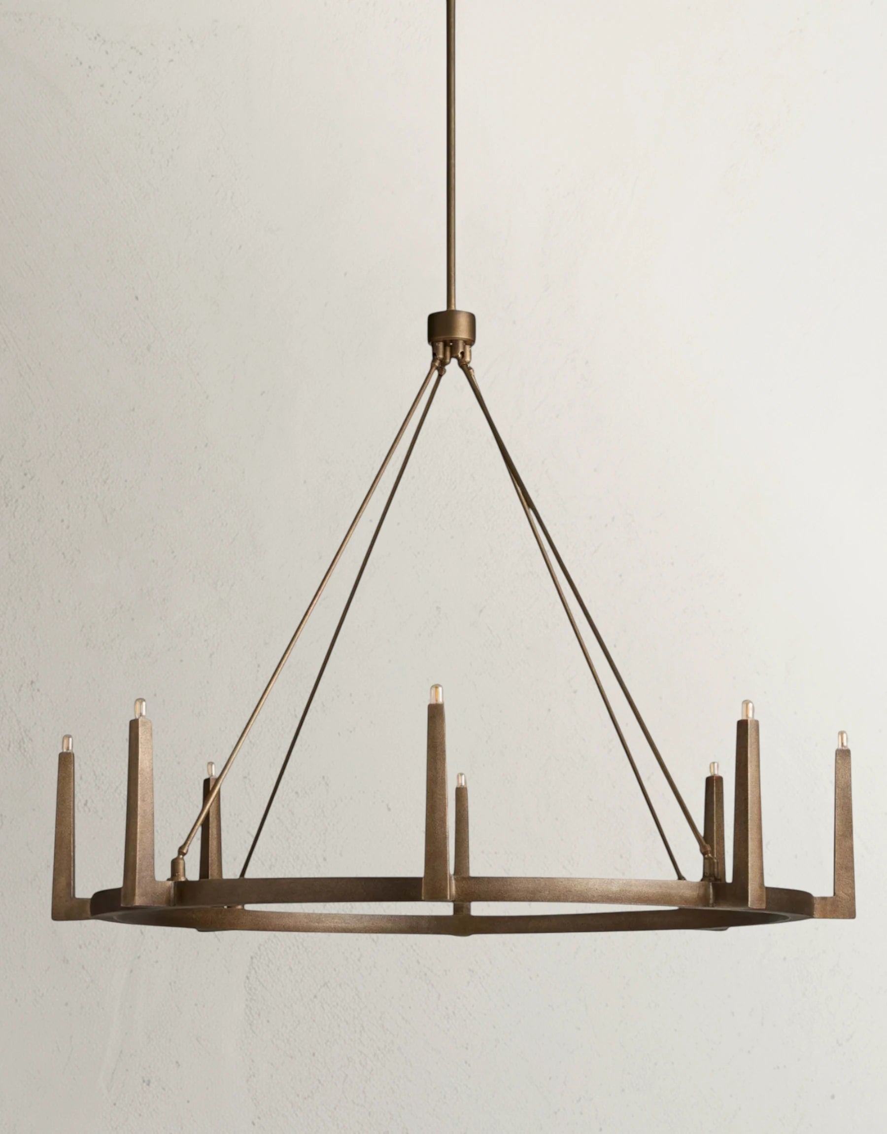 Cavell Round Chandelier