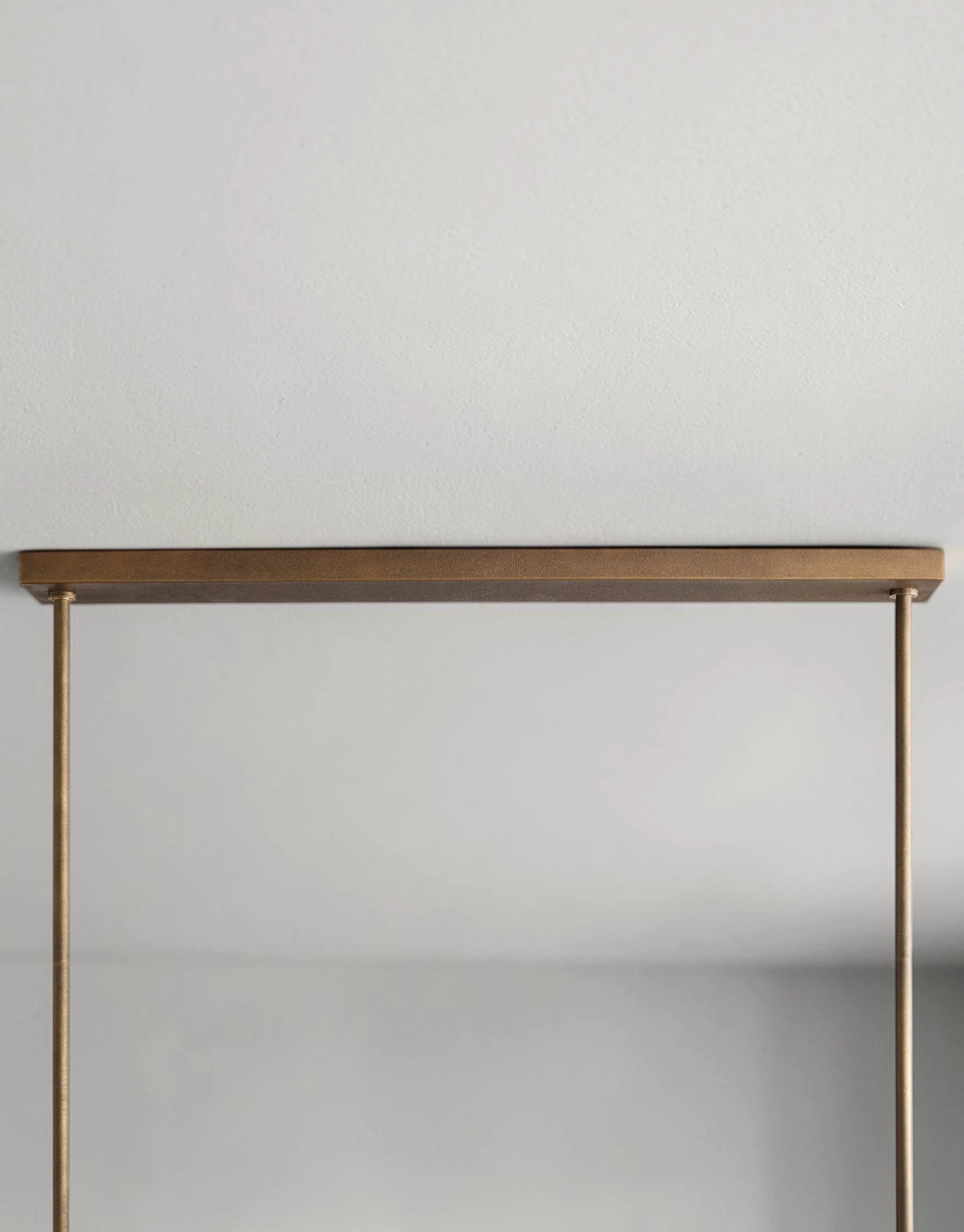 Cavell Linear Chandelier