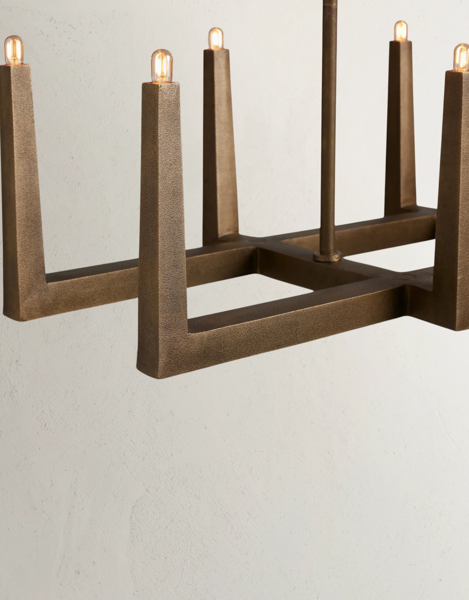 Cavell Linear Chandelier