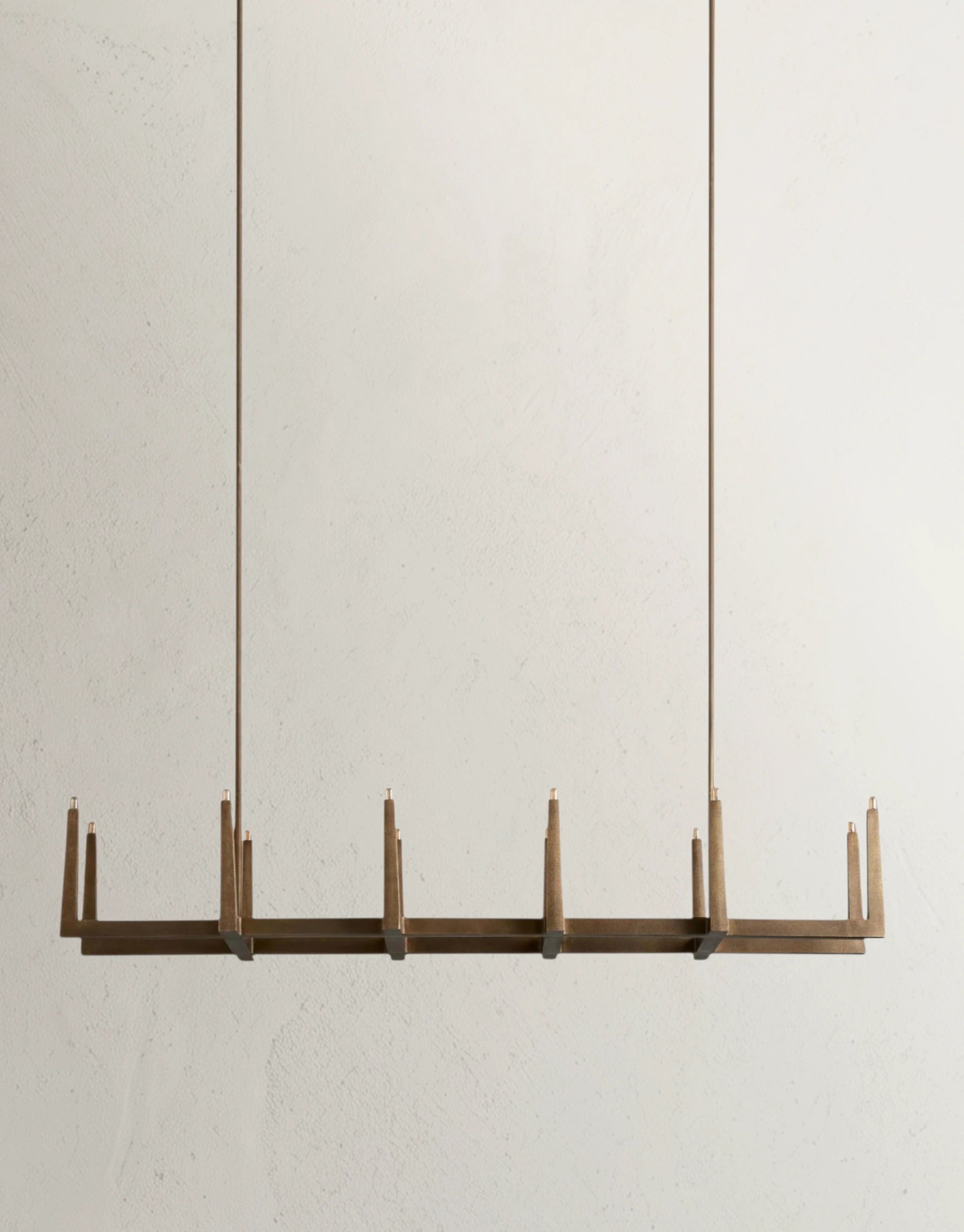 Cavell Linear Chandelier