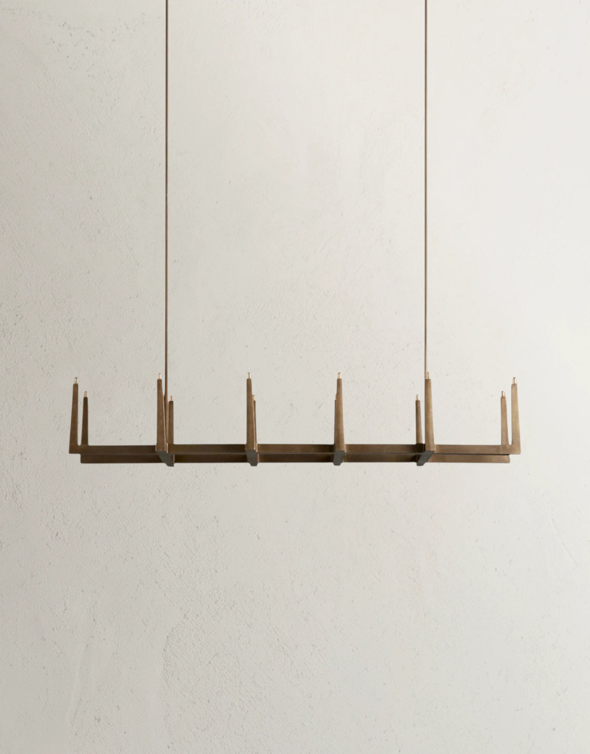 Cavell Linear Chandelier