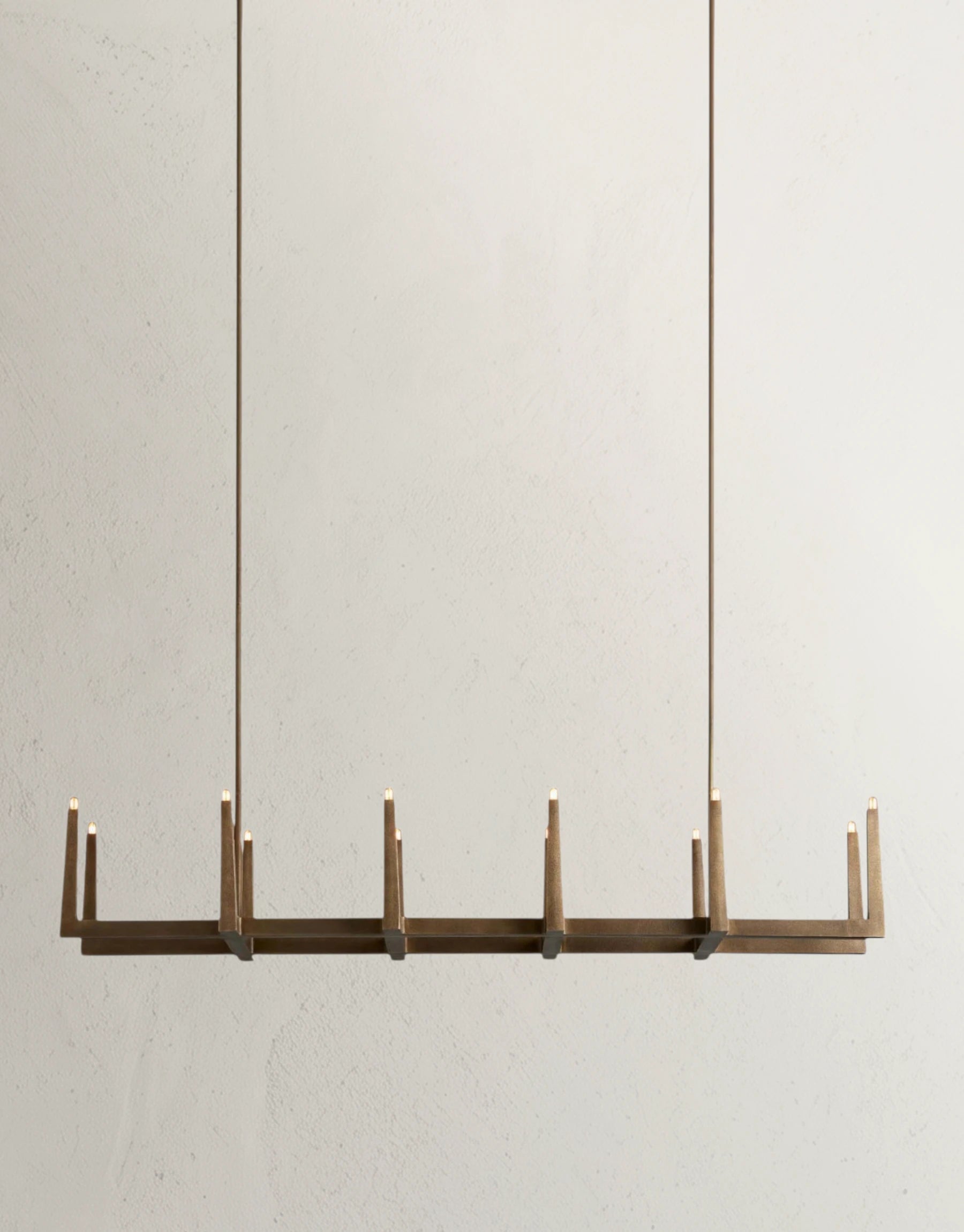 Cavell Linear Chandelier