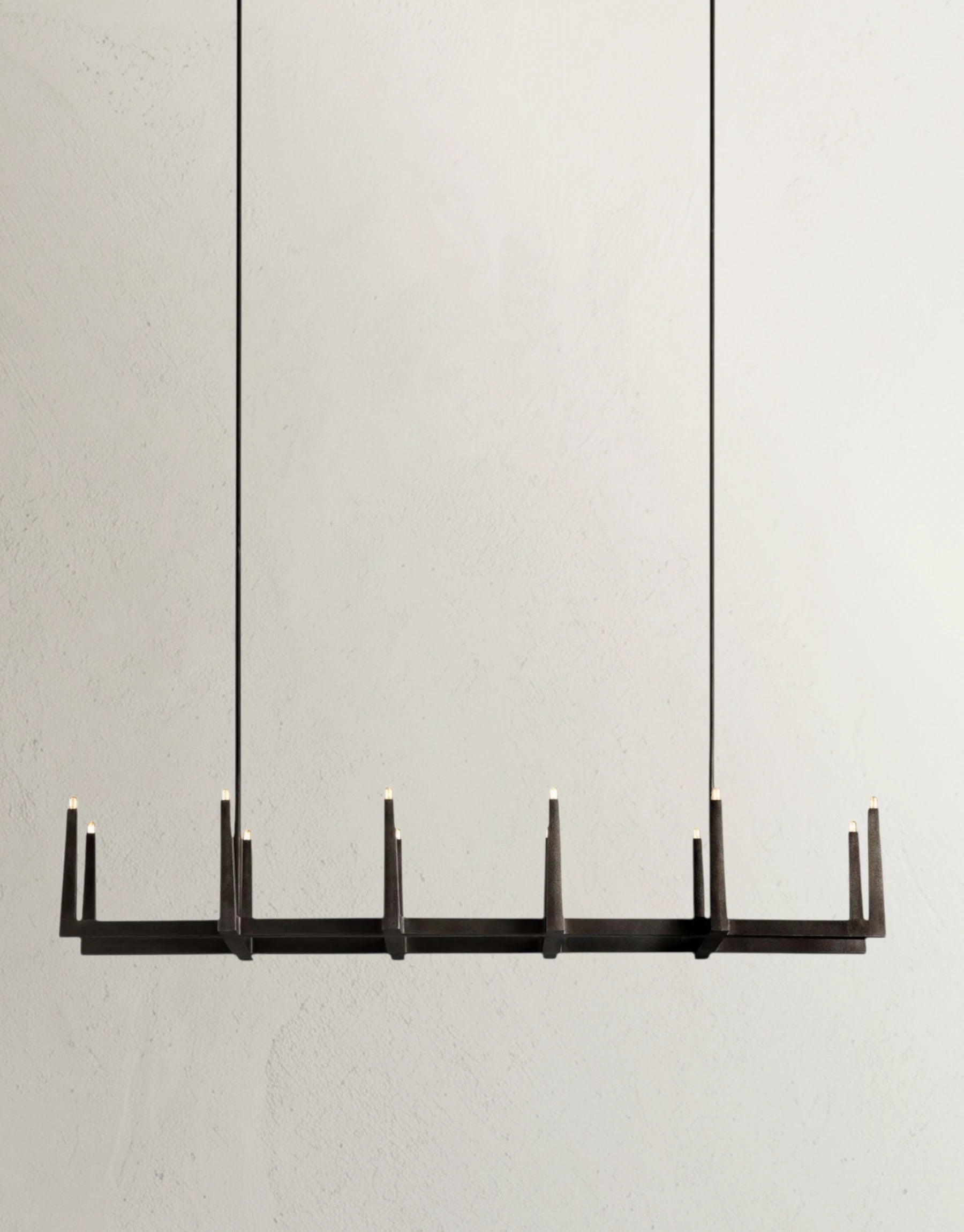 Cavell Linear Chandelier