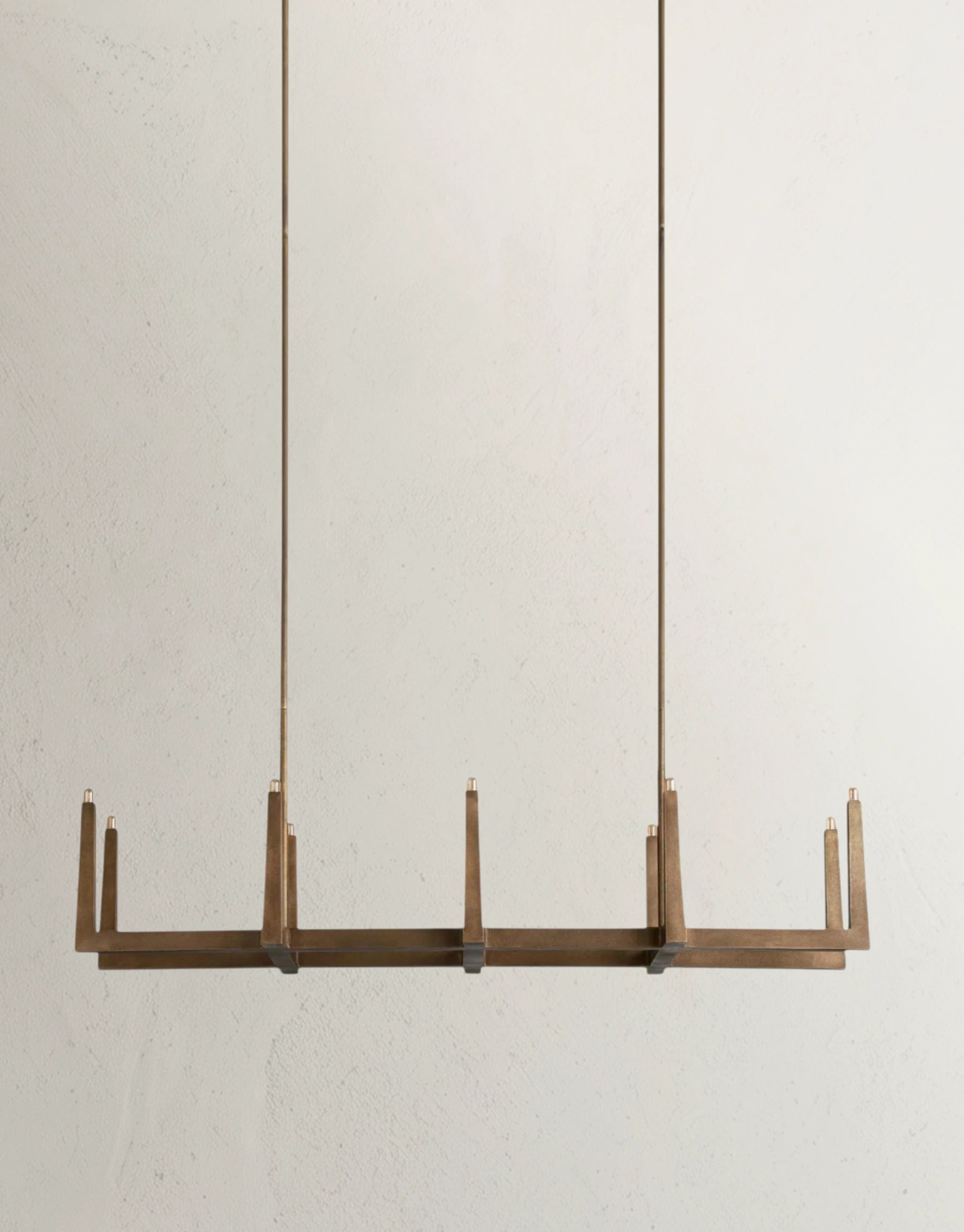 Cavell Linear Chandelier