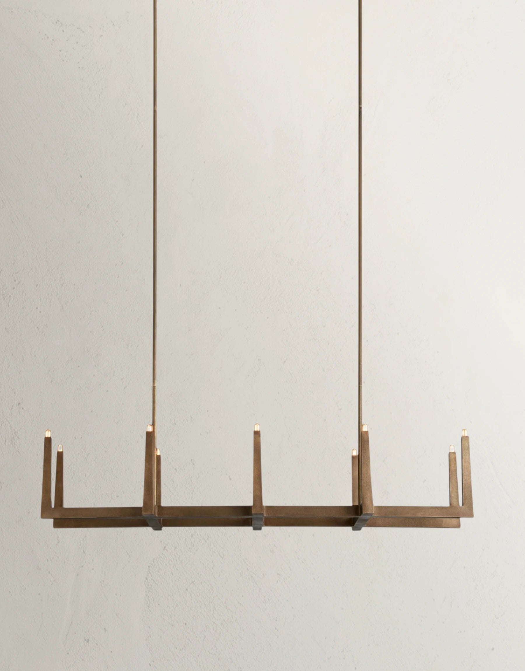 Cavell Linear Chandelier