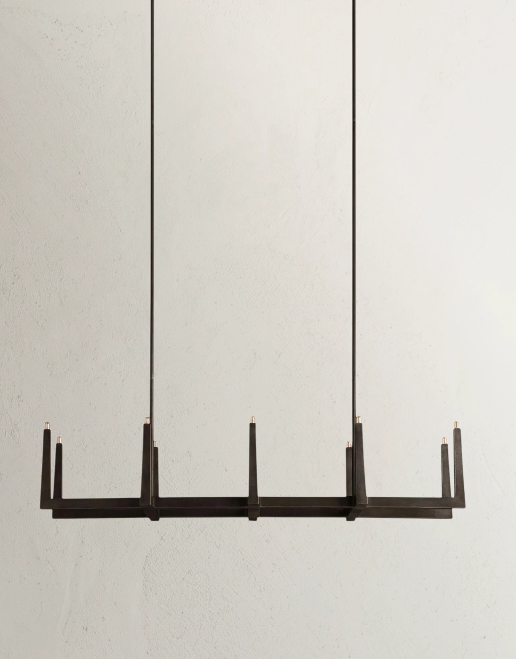 Cavell Linear Chandelier
