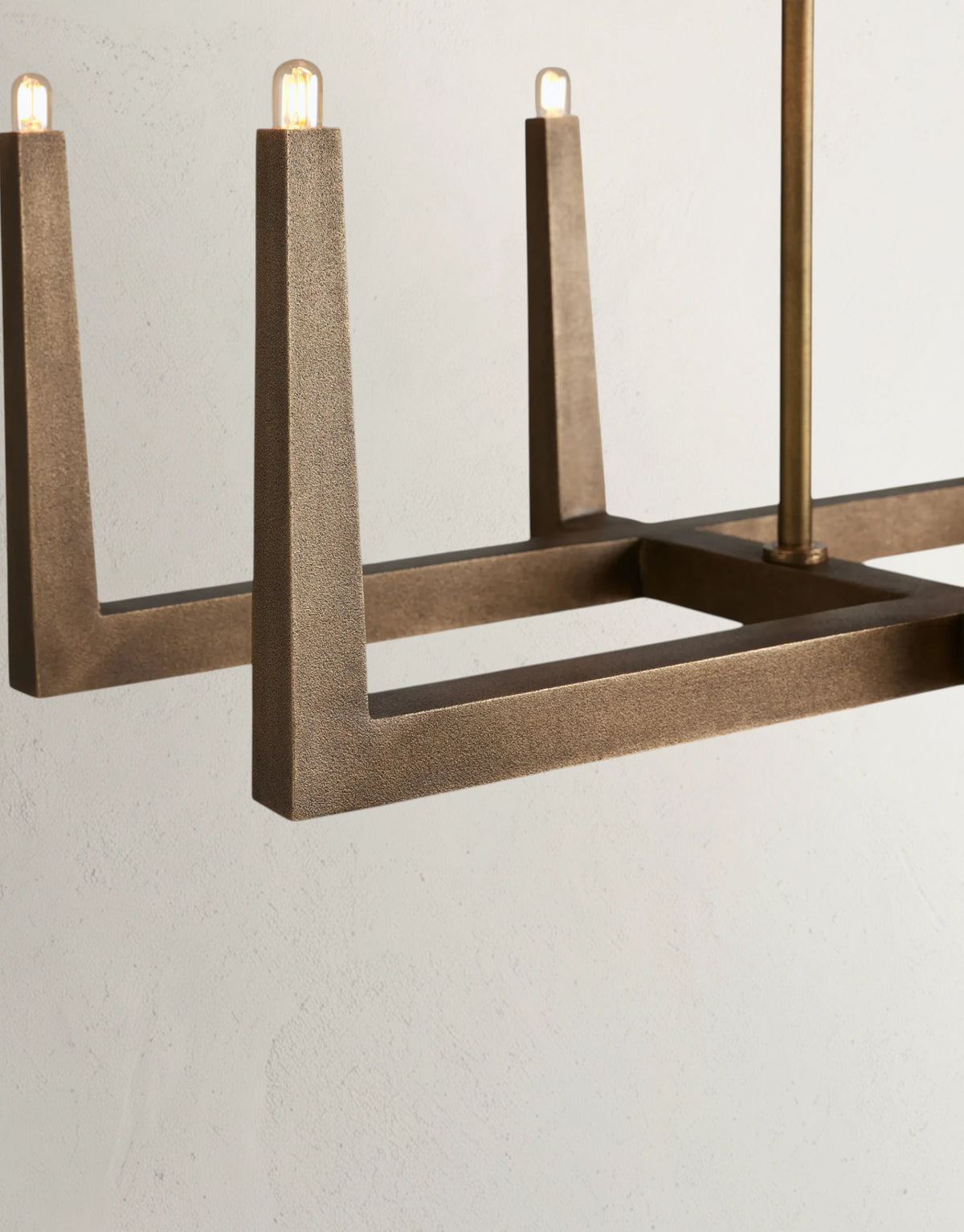 Cavell Linear Chandelier