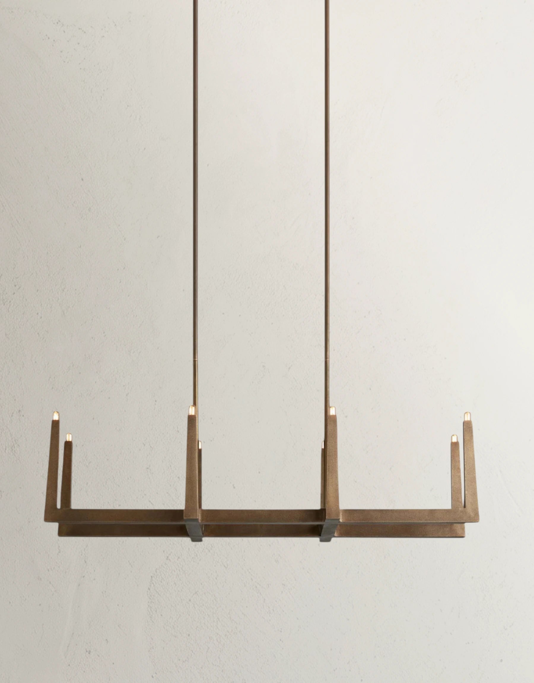 Cavell Linear Chandelier