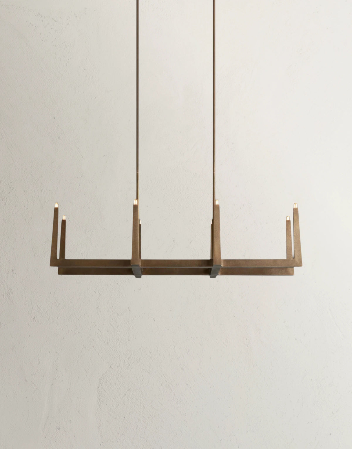 Cavell Linear Chandelier