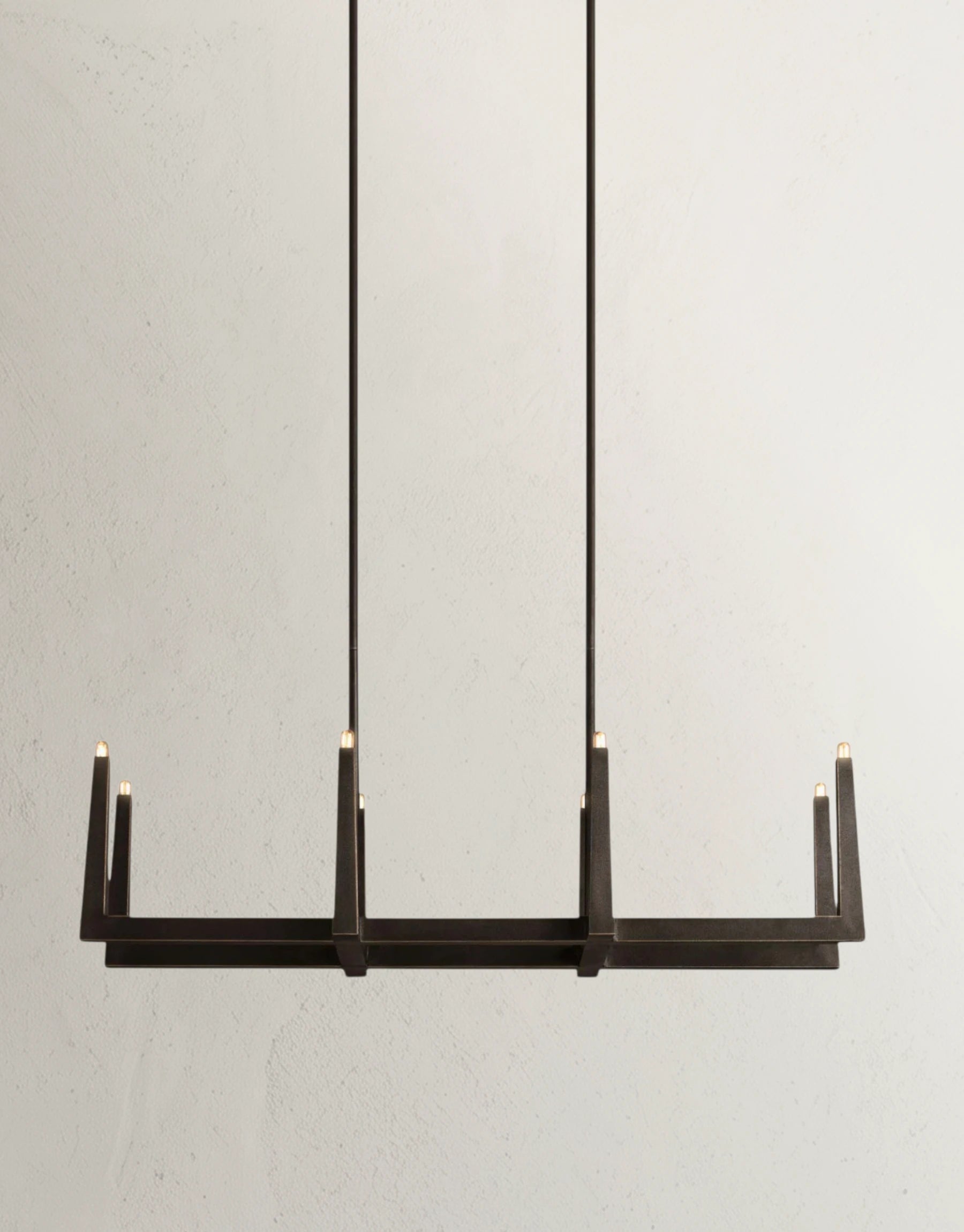 Cavell Linear Chandelier