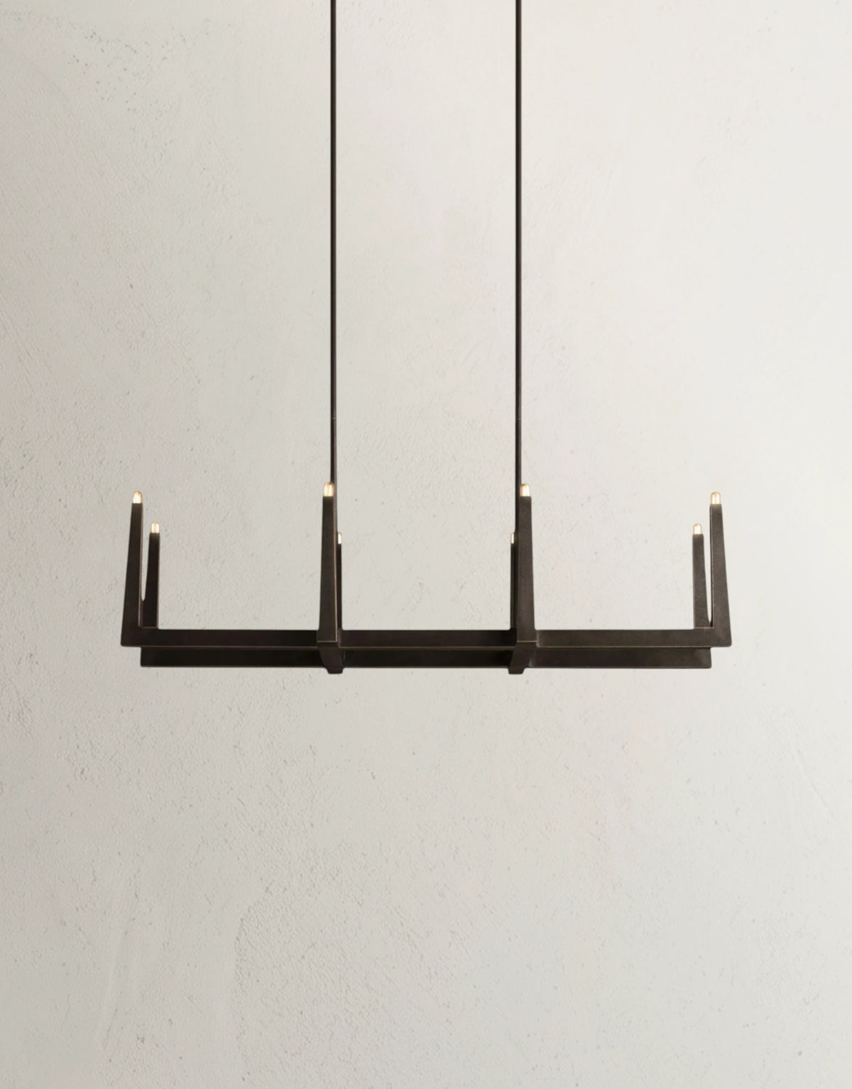 Cavell Linear Chandelier