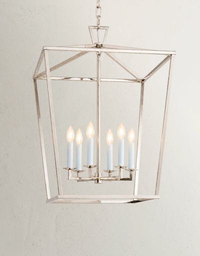 Seldora Chandelier