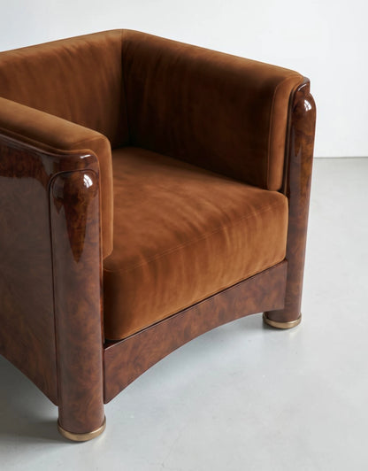 Fiora Armchair