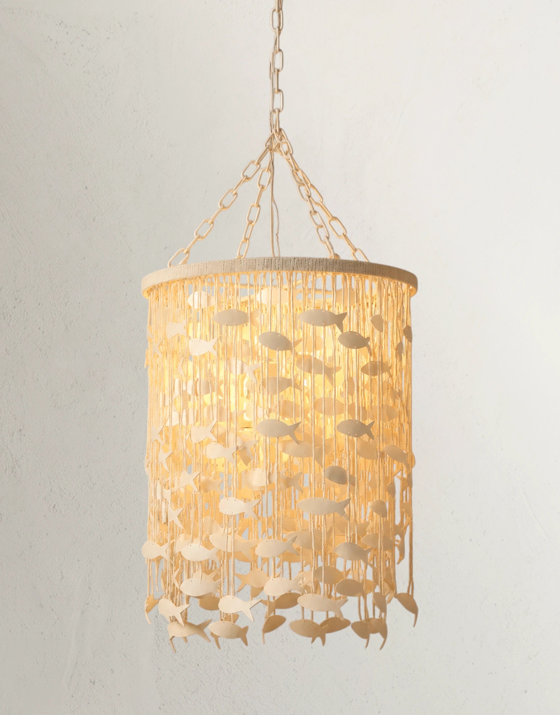 Salvera Chandelier