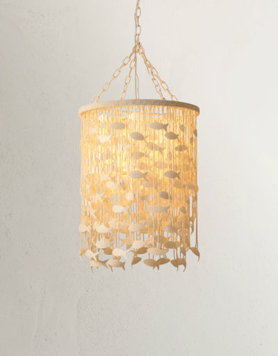 Salvera Chandelier
