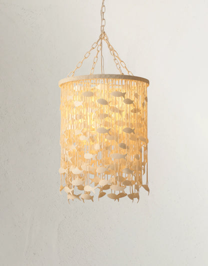 Salvera Chandelier