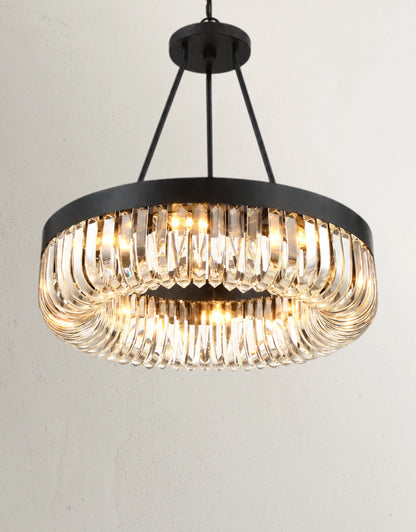 Alaric 23.25" Chandelier