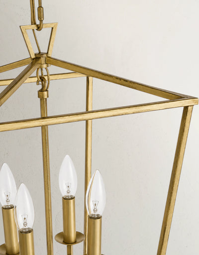 Seldora Chandelier