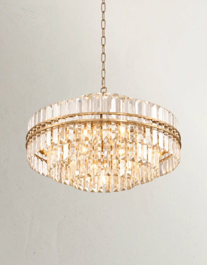 Haylen 28'' Chandelier