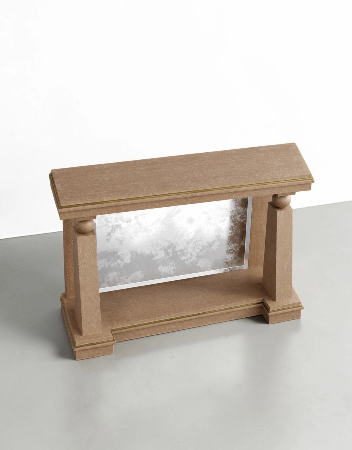 Corvane Console Table