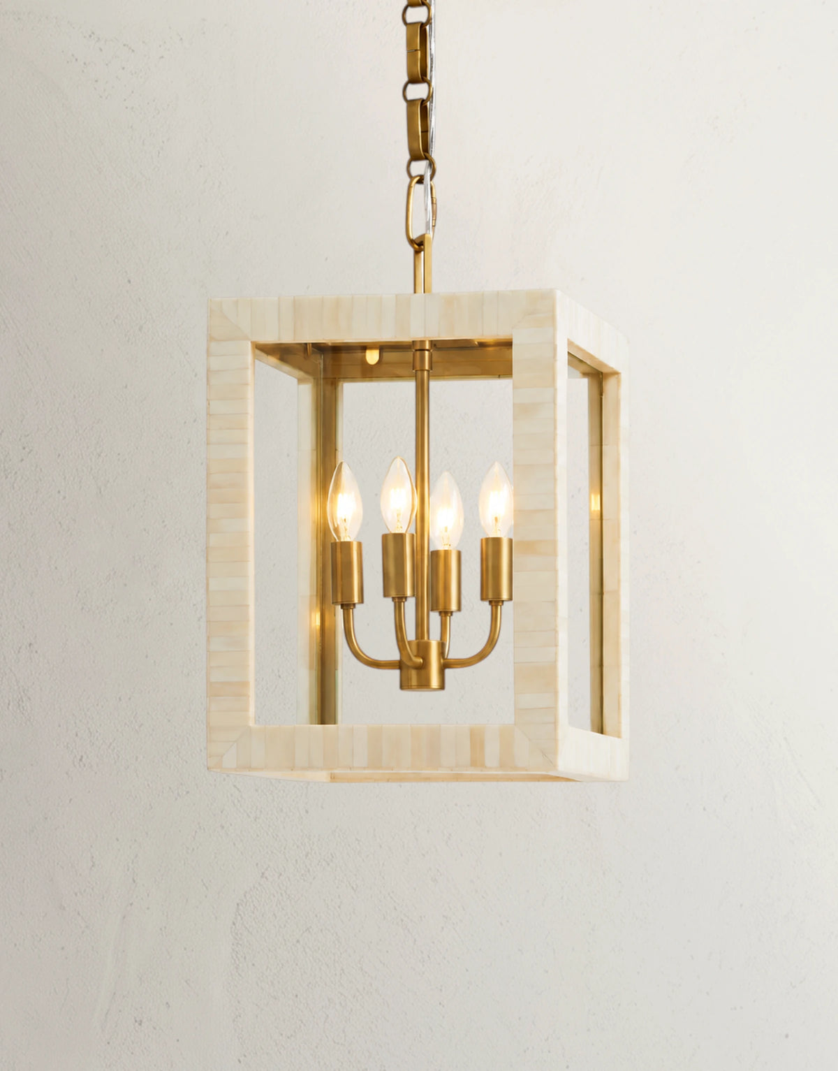 Grenport Lantern