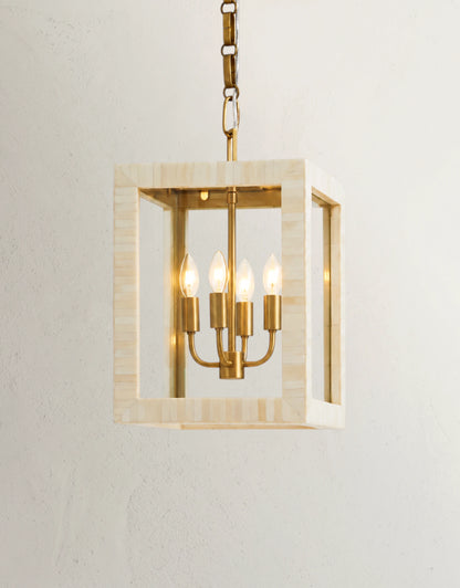 Grenport Lantern
