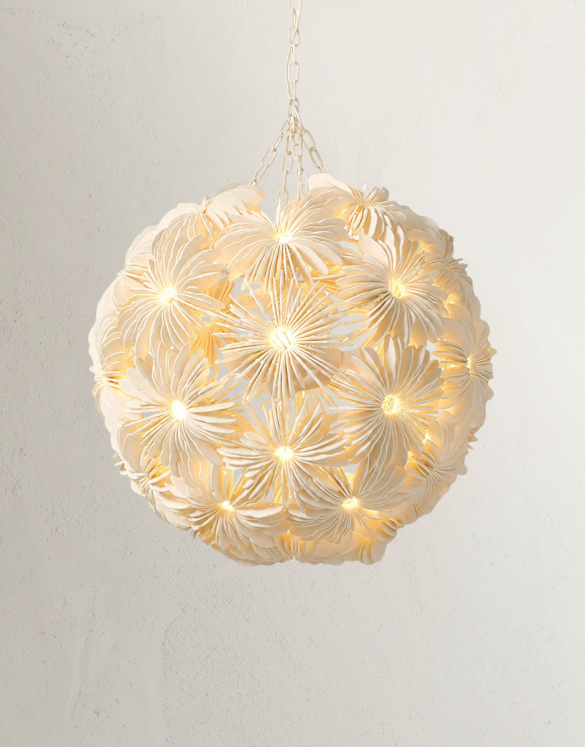 Sylera Chandelier