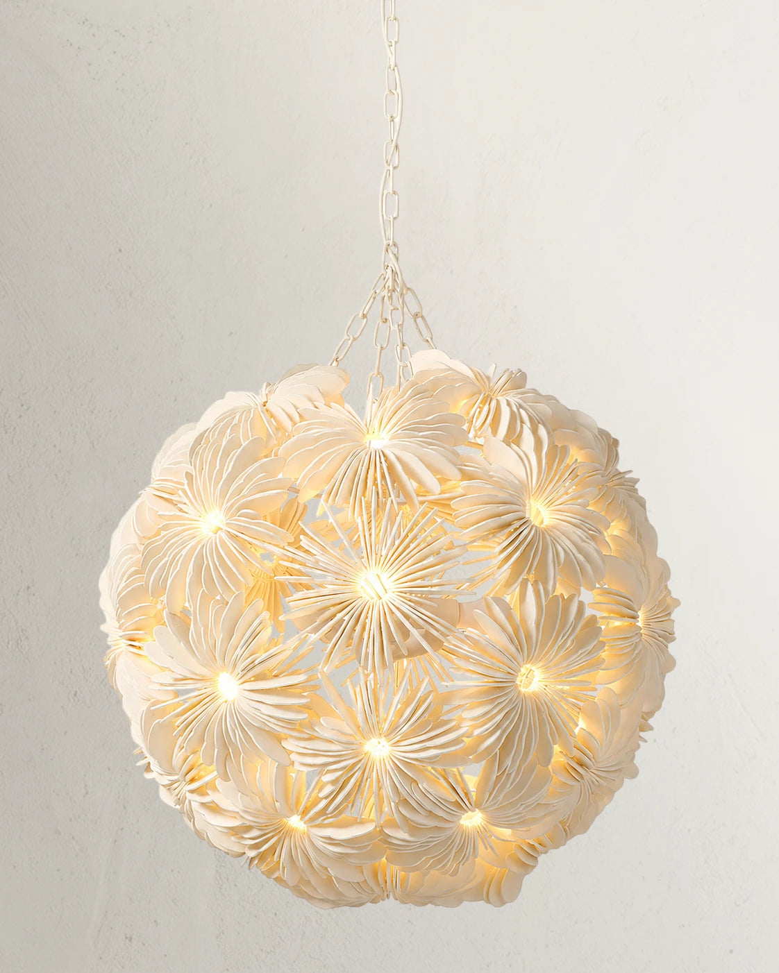 Sylera Chandelier